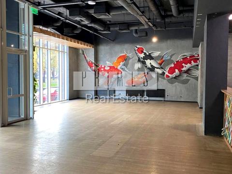 коммерческая по адресу Ярославская ул., 58