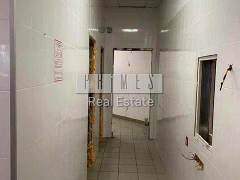 коммерческая по адресу Ярославская ул., 58