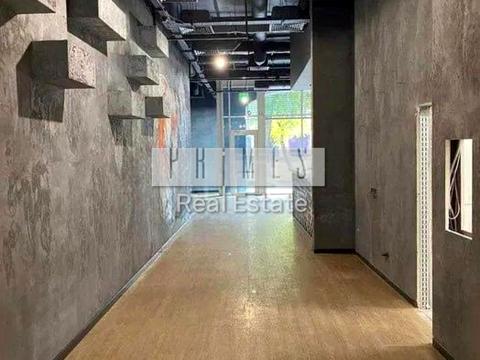 коммерческая по адресу Ярославская ул., 58