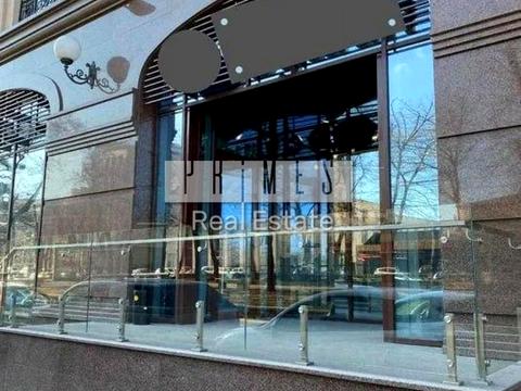 коммерческая по адресу Ярославская ул., 58