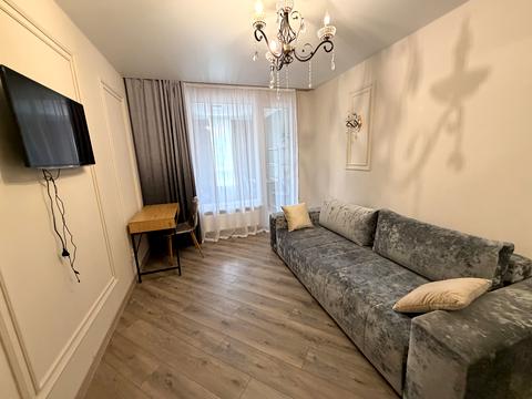 квартира за адресою Замарстинівська вул. (Калініна), 170-П