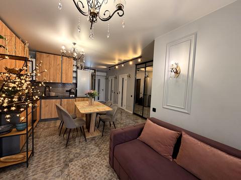 квартира за адресою Замарстинівська вул. (Калініна), 170-П