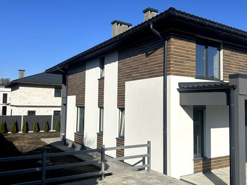 дом по адресу Набережная ул.