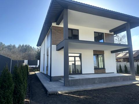 дом по адресу Набережная ул.