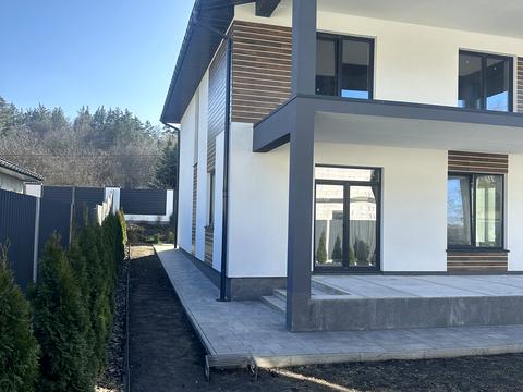 дом по адресу Набережная ул.