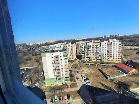 квартира по адресу Луи Пастера ул., 318