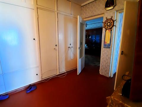 квартира по адресу Луи Пастера ул., 318