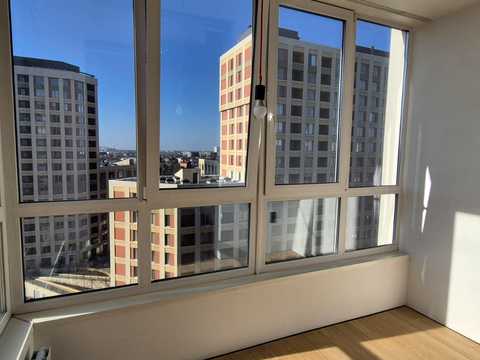 квартира за адресою Берестейський просп. (Перемоги), 65-А