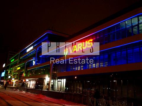 коммерческая по адресу Героев Полка "Азов ул. (Малиновского маршала), 12