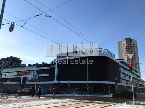 коммерческая по адресу Героев Полка "Азов ул. (Малиновского маршала), 12