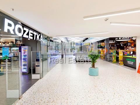 коммерческая по адресу Героев Полка "Азов ул. (Малиновского маршала), 12