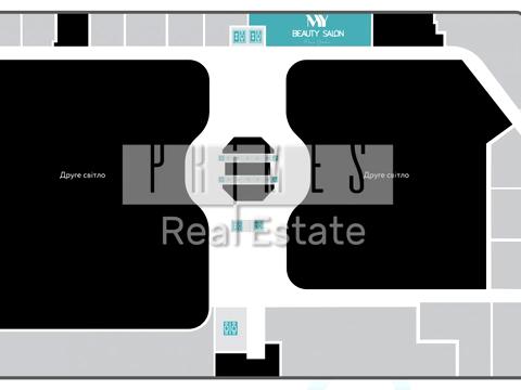 коммерческая по адресу Героев Полка "Азов ул. (Малиновского маршала), 12