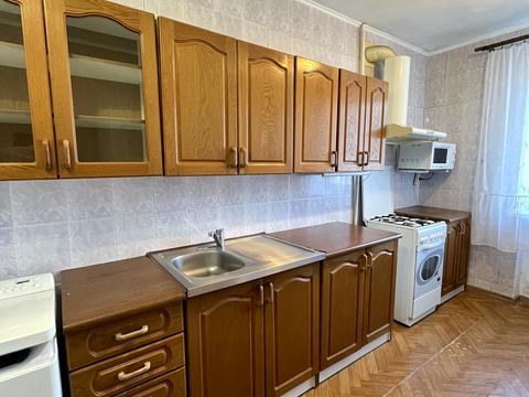 квартира за адресою Василя Тютюнника вул. (Малишева), 11