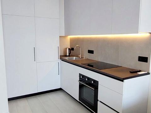 квартира за адресою Олександра Олеся вул., 9-А