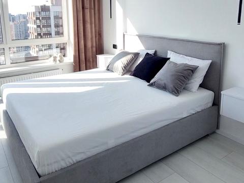 квартира за адресою Олександра Олеся вул., 9-А