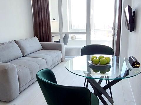 квартира за адресою Олександра Олеся вул., 9-А