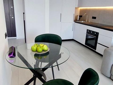 квартира за адресою Олександра Олеся вул., 9-А