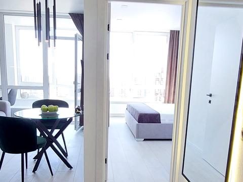 квартира за адресою Олександра Олеся вул., 9-А