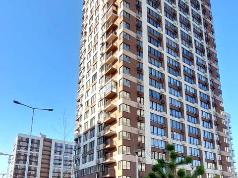 квартира за адресою Олександра Олеся вул., 9-А