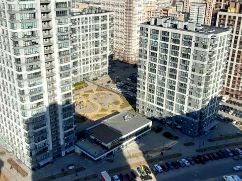 квартира за адресою Олександра Олеся вул., 9-А