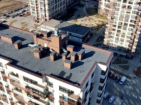 квартира за адресою Олександра Олеся вул., 9-А