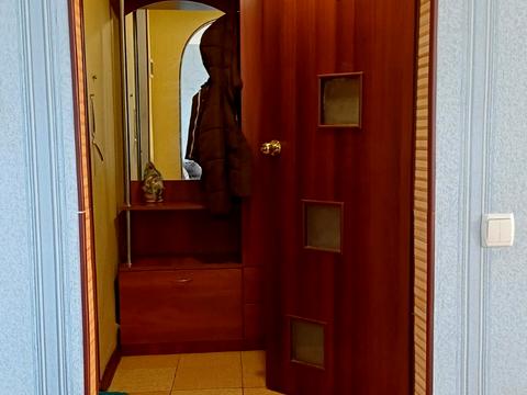 квартира по адресу Леси Украинки просп., 15