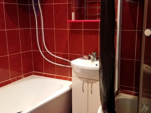 квартира по адресу Леси Украинки просп., 15