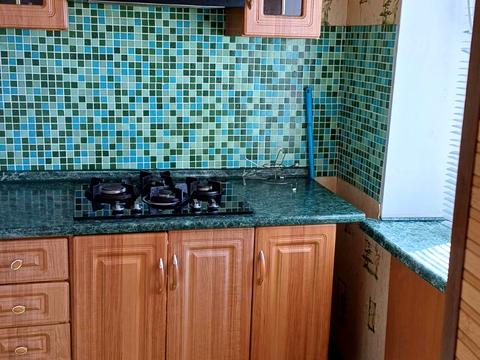 квартира по адресу Леси Украинки просп., 15