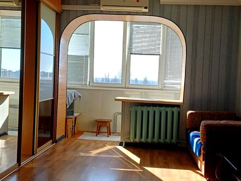 квартира по адресу Леси Украинки просп., 15