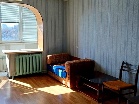 квартира по адресу Леси Украинки просп., 15