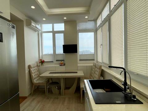 квартира за адресою Січових Стрільців вул. (Артема), 143