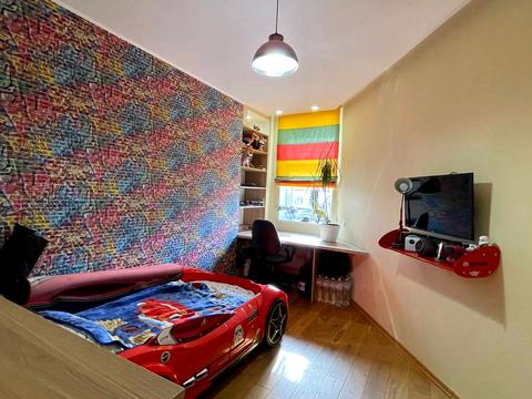 квартира за адресою Січових Стрільців вул. (Артема), 143