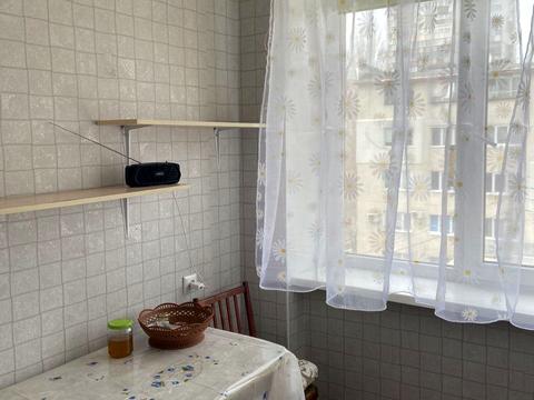 квартира за адресою Одеса, Героїв Оборони Одеси вул. (Героїв Сталінграду), 52