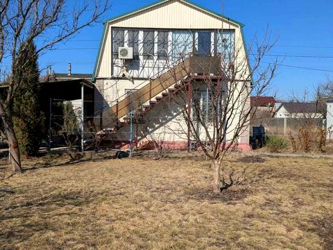 дом по адресу Вішнева