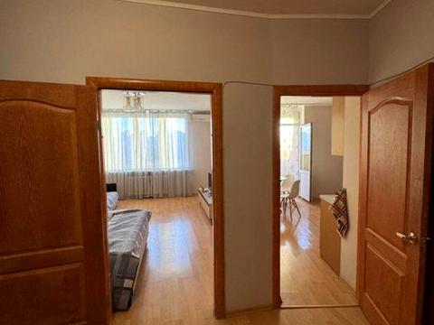 квартира за адресою Олени Пчілки вул., 2