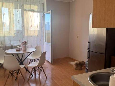 квартира за адресою Олени Пчілки вул., 2