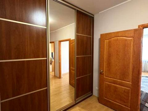 квартира за адресою Олени Пчілки вул., 2