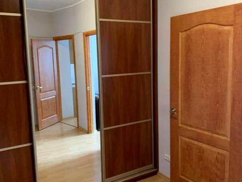 квартира за адресою Олени Пчілки вул., 2