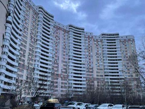 квартира за адресою Олени Пчілки вул., 2