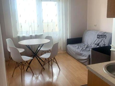 квартира за адресою Олени Пчілки вул., 2