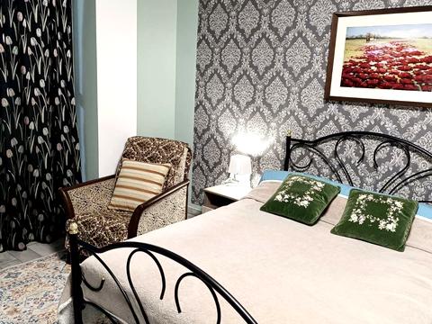 квартира по адресу Малая Арнаутская ул., 71