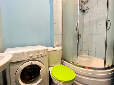 квартира за адресою Дніпро, Братів Горобців вул. (Дмитра Кедріна), 58