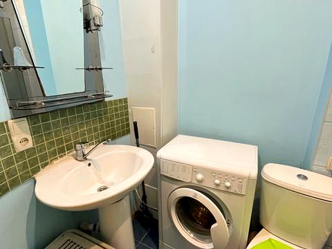 квартира за адресою Дніпро, Братів Горобців вул. (Дмитра Кедріна), 58