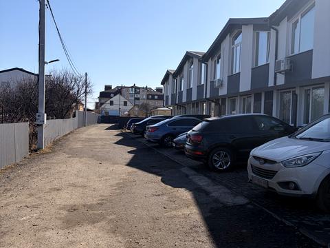 квартира по адресу Матросова, 8