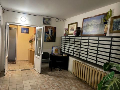 квартира за адресою Лісківська вул., 18-А