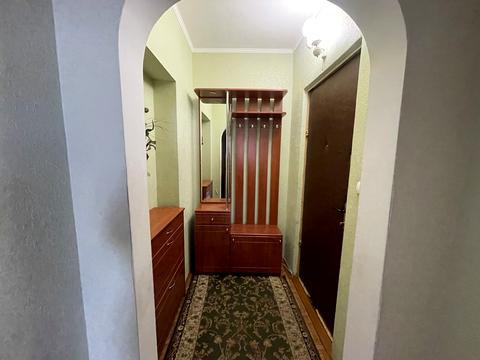 квартира за адресою Лісківська вул., 18-А