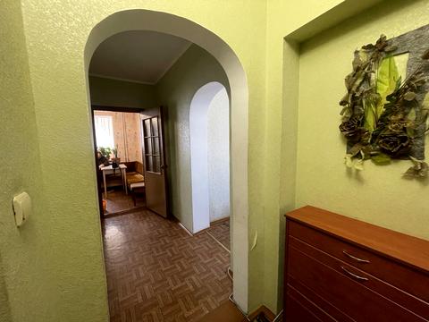 квартира за адресою Лісківська вул., 18-А