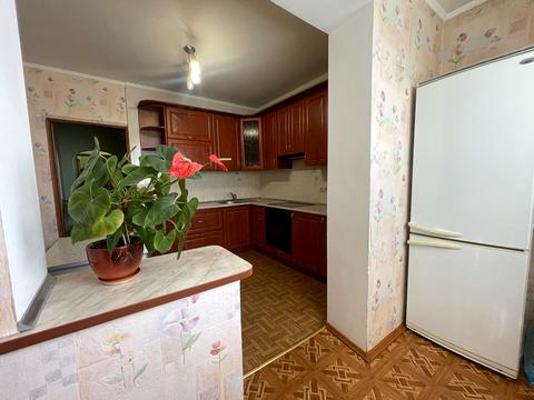 квартира за адресою Лісківська вул., 18-А