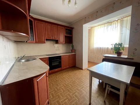 квартира за адресою Лісківська вул., 18-А