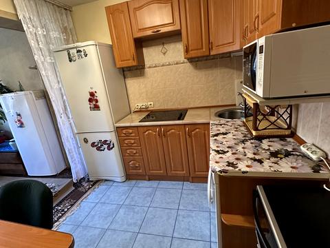 квартира по адресу Правды просп. (Правды), 108